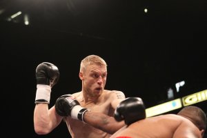 Andrew Freddie Flintoff Wins!!