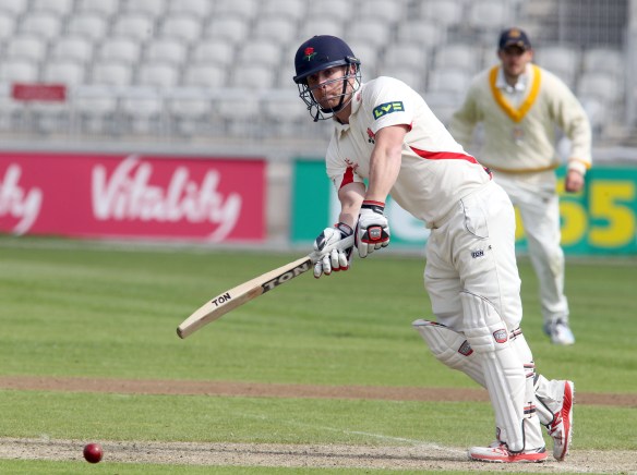 LANCASHIRE COUNTY CRICKET CLUB Emirates Old Trafford Steven Croft