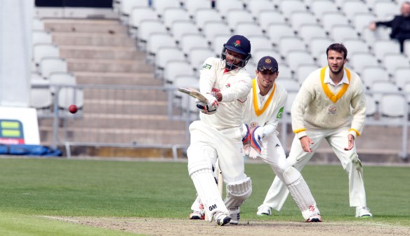 LANCASHIRE COUNTY CRICKET CLUB Emirates Old Trafford Ashwell Prince