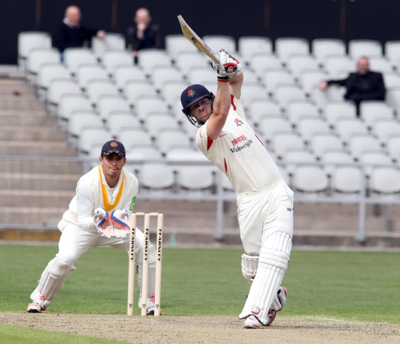 LANCASHIRE COUNTY CRICKET CLUB Emirates Old Trafford Steven Croft