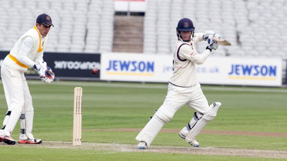 LANCASHIRE COUNTY CRICKET CLUB Emirates Old Trafford Alex Davies