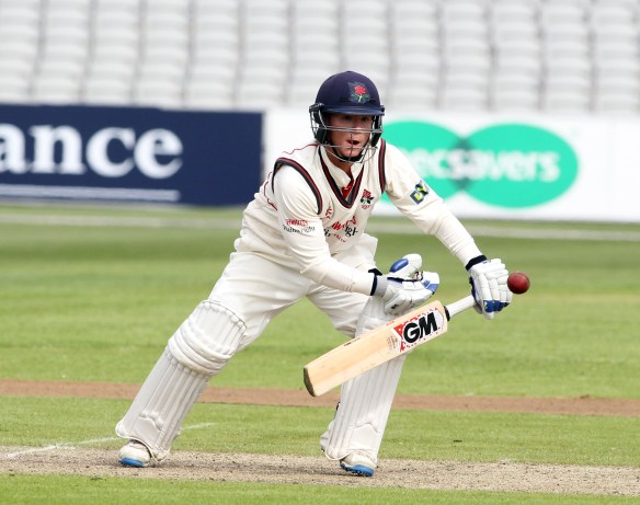 LANCASHIRE COUNTY CRICKET CLUB Emirates Old Trafford Alex Davies