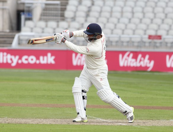 LANCASHIRE COUNTY CRICKET CLUB Emirates Old Trafford