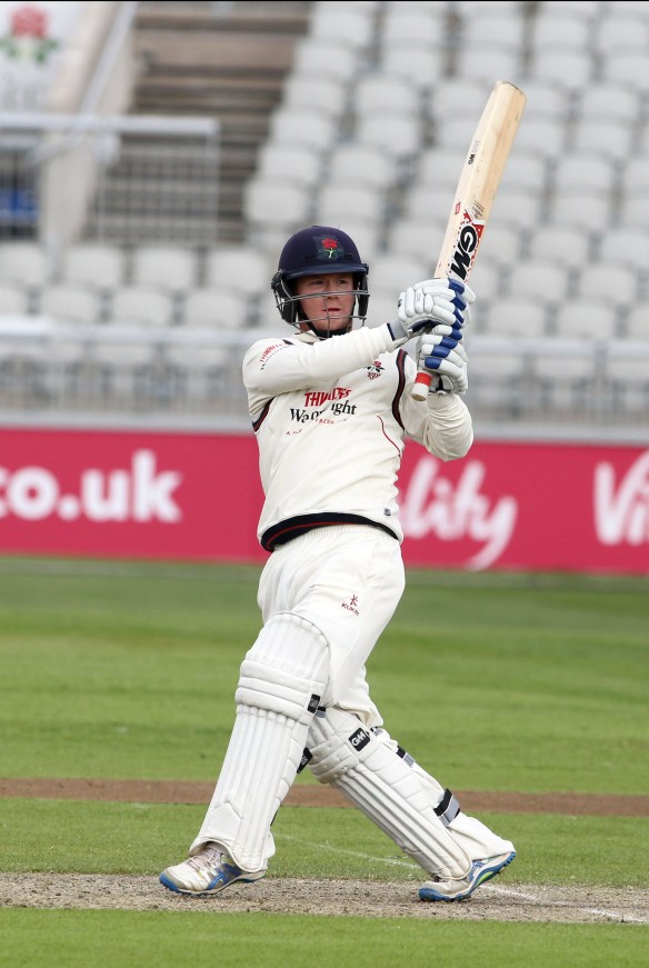 LANCASHIRE COUNTY CRICKET CLUB Emirates Old Trafford Alex Davies