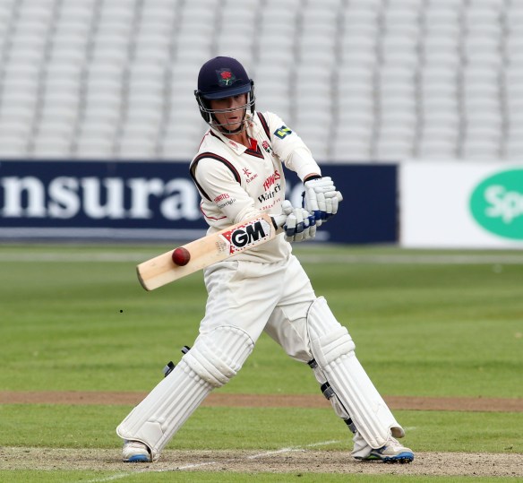 LANCASHIRE COUNTY CRICKET CLUB Emirates Old Trafford Alex Davies