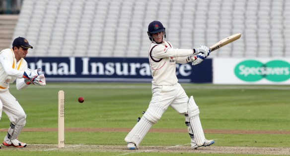 LANCASHIRE COUNTY CRICKET CLUB Emirates Old Trafford Alex Davies