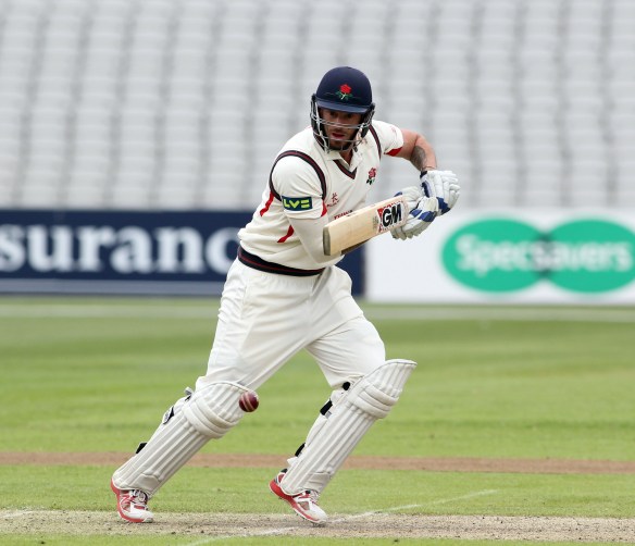 LANCASHIRE COUNTY CRICKET CLUB Emirates Old Trafford Jordan Clark