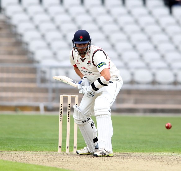 LANCASHIRE COUNTY CRICKET CLUB Emirates Old Trafford Nathan Buck