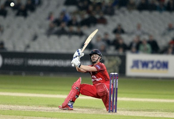 LANCASHIRE COUNTY CRICKET CLUB Emirates Old Trafford NatWest t20 Blast, North Group:  Lancashire Lightning v Leicestershire Foxes 15/05/15