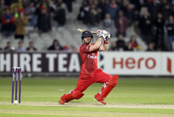 LANCASHIRE COUNTY CRICKET CLUB Emirates Old Trafford NatWest t20 Blast, North Group:  Lancashire Lightning v Leicestershire Foxes 15/05/15