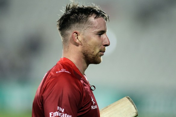 LANCASHIRE COUNTY CRICKET CLUB Emirates Old Trafford NatWest t20 Blast, North Group:  Lancashire Lightning v Leicestershire Foxes 15/05/15