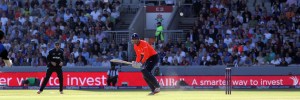 England v New Zealand International t20 LANCASHIRE COUNTY CRICKET CLUB Emirates Old Trafford 23/06/15