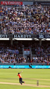 England v New Zealand International t20 LANCASHIRE COUNTY CRICKET CLUB Emirates Old Trafford 23/06/15