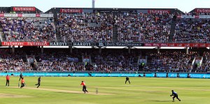 England v New Zealand International t20 LANCASHIRE COUNTY CRICKET CLUB Emirates Old Trafford 23/06/15