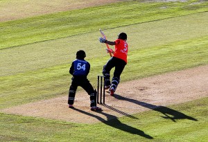 England v New Zealand International t20 LANCASHIRE COUNTY CRICKET CLUB Emirates Old Trafford 23/06/15