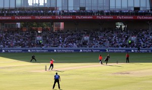England v New Zealand International t20 LANCASHIRE COUNTY CRICKET CLUB Emirates Old Trafford 23/06/15