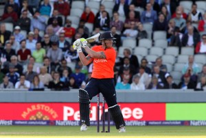 England v New Zealand International t20 LANCASHIRE COUNTY CRICKET CLUB Emirates Old Trafford 23/06/15