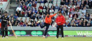 England v New Zealand International t20 LANCASHIRE COUNTY CRICKET CLUB Emirates Old Trafford 23/06/15