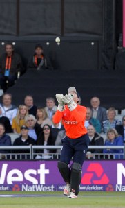 England v New Zealand International t20 LANCASHIRE COUNTY CRICKET CLUB Emirates Old Trafford 23/06/15