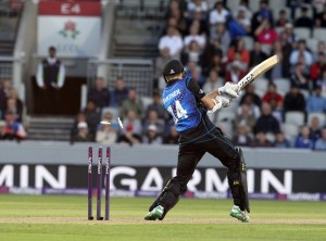 England v New Zealand International t20 LANCASHIRE COUNTY CRICKET CLUB Emirates Old Trafford 23/06/15