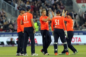 England v New Zealand International t20 LANCASHIRE COUNTY CRICKET CLUB Emirates Old Trafford 23/06/15