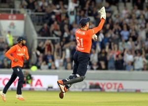 England v New Zealand International t20 LANCASHIRE COUNTY CRICKET CLUB Emirates Old Trafford 23/06/15