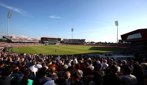 England v New Zealand International t20 LANCASHIRE COUNTY CRICKET CLUB Emirates Old Trafford 23/06/15