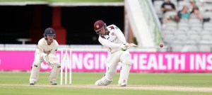 LANCASHIRE COUNTY CRICKET CLUB Emirates Old Trafford Lancashire v Northamptonshire LV= County Championship Division Two, 29/06/15