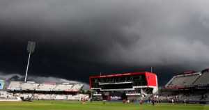 LANCASHIRE COUNTY CRICKET CLUB Emirates Old Trafford Lancashire Lightning v Birmingham Bears Nat West t20 Blast 26/06/15