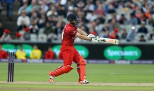 LANCASHIRE COUNTY CRICKET CLUB Emirates Old Trafford Lancashire Lightning v Birmingham Bears Nat West t20 Blast 26/06/15