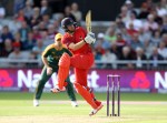 LANCASHIRE COUNTY CRICKET CLUB Emirates Old Trafford Lancashire Lightning v Nottinghamshire Outlaws Nat West t20 Blast 15/07/15 Karl Brown