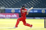 LANCASHIRE COUNTY CRICKET CLUB Emirates Old Trafford Lancashire Lightning v Nottinghamshire Outlaws Nat West t20 Blast 15/07/15 Steven Croft