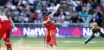 LANCASHIRE COUNTY CRICKET CLUB Emirates Old Trafford Lancashire Lightning v Nottinghamshire Outlaws Nat West t20 Blast 15/07/15 Steven Croft