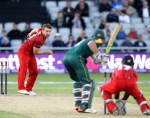 LANCASHIRE COUNTY CRICKET CLUB Emirates Old Trafford Lancashire Lightning v Nottinghamshire Outlaws Nat West t20 Blast 15/07/15 Steven Croft