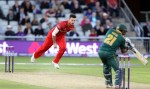 LANCASHIRE COUNTY CRICKET CLUB Emirates Old Trafford Lancashire Lightning v Nottinghamshire Outlaws Nat West t20 Blast 15/07/15 Jordan Clark