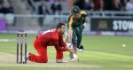 LANCASHIRE COUNTY CRICKET CLUB Emirates Old Trafford Lancashire Lightning v Nottinghamshire Outlaws Nat West t20 Blast 15/07/15 Stephen Parry