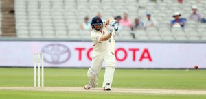 LANCASHIRE COUNTY CRICKET CLUB Emirates Old Trafford Lancs v Northants LV= County Championship Division Two, 02/07/15 Karl Brown