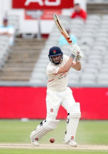 LANCASHIRE COUNTY CRICKET CLUB Emirates Old Trafford Lancs v Northants LV= County Championship Division Two, 02/07/15 Paul Horton