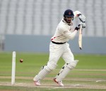 LANCASHIRE COUNTY CRICKET CLUB Emirates Old Trafford Lancashire v Essex LV= County Championship Division Two, 08/07/15 Jordan Clark