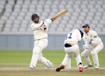 LANCASHIRE COUNTY CRICKET CLUB Emirates Old Trafford Lancashire v Essex LV= County Championship Division Two, 08/07/15 Arron Lilley