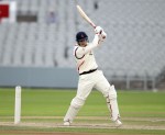 LANCASHIRE COUNTY CRICKET CLUB Emirates Old Trafford Lancashire v Essex LV= County Championship Division Two, 08/07/15 Kyle Jarvis