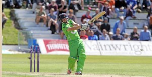 LANCASHIRE COUNTY CRICKET CLUB Blackpool Cricket Club Royal London One-Day Cup Lancashire v Middlesex 29/07/15 Karl Brown