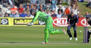 LANCASHIRE COUNTY CRICKET CLUB Blackpool Cricket Club Royal London One-Day Cup Lancashire v Middlesex 29/07/15 Jordan Clark