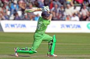 LANCASHIRE COUNTY CRICKET CLUB Blackpool Cricket Club Royal London One-Day Cup Lancashire v Middlesex 29/07/15 James Faulkner