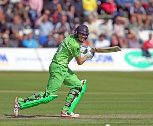 LANCASHIRE COUNTY CRICKET CLUB Blackpool Cricket Club Royal London One-Day Cup Lancashire v Middlesex 29/07/15 James Faulkner