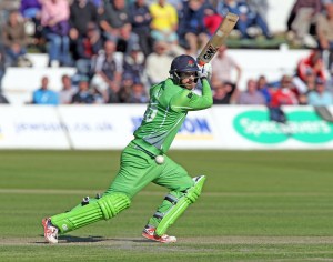 LANCASHIRE COUNTY CRICKET CLUB Blackpool Cricket Club Royal London One-Day Cup Lancashire v Middlesex 29/07/15 Jordan Clark