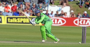 LANCASHIRE COUNTY CRICKET CLUB Blackpool Cricket Club Royal London One-Day Cup Lancashire v Middlesex 29/07/15 Stephen Parry
