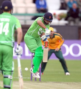 LANCASHIRE COUNTY CRICKET CLUB Liverpool CC Royal London One-Day Cup Lancashire v Nottingham Ashwell Prince 04/08/15