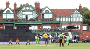 LANCASHIRE COUNTY CRICKET CLUB Liverpool CC Royal London One-Day Cup Lancashire v Nottingham 04/08/15