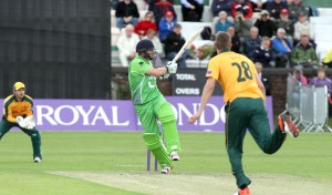 LANCASHIRE COUNTY CRICKET CLUB Liverpool CC Royal London One-Day Cup Lancashire v Nottingham Karl Brown 04/08/15